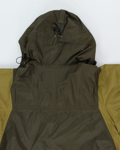 Vintage 2000's Columbia Two Tone Hiking Jacket - M