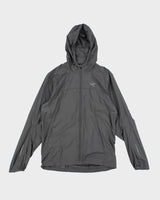 Vintage Arc'teryx Hooded Lightweight Running Jacket - S