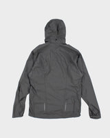 Vintage Arc'teryx Hooded Lightweight Running Jacket - S