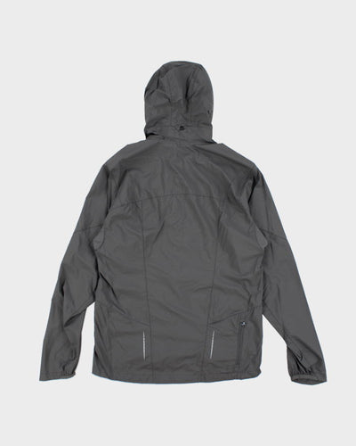 Vintage Arc'teryx Hooded Lightweight Running Jacket - S