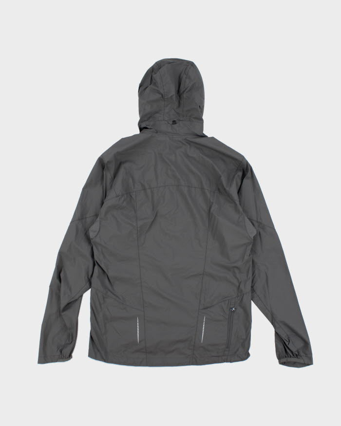 Vintage Arc'teryx Hooded Lightweight Running Jacket - S
