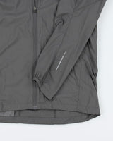 Vintage Arc'teryx Hooded Lightweight Running Jacket - S