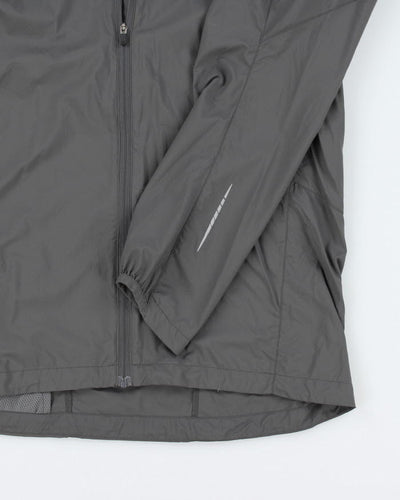 Vintage Arc'teryx Hooded Lightweight Running Jacket - S