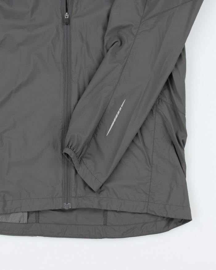 Vintage Arc'teryx Hooded Lightweight Running Jacket - S