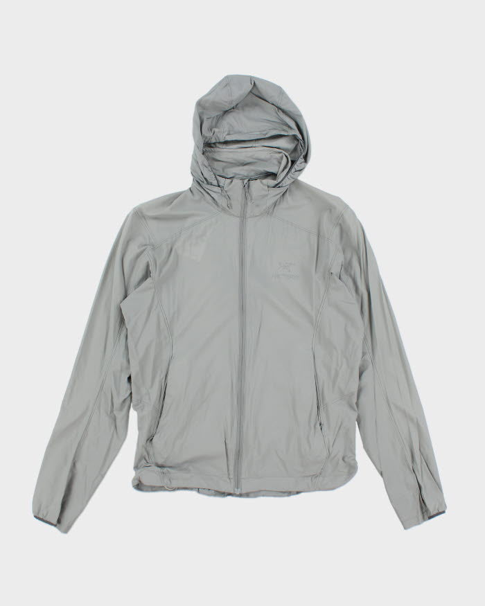 Vintage Arc'teryx Lightweight Hooded Jacket - XS