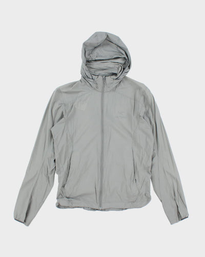 Vintage Arc'teryx Lightweight Hooded Jacket - XS