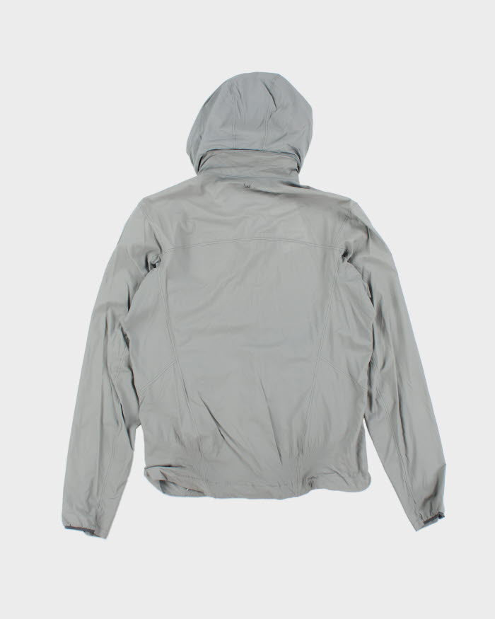 Vintage Arc'teryx Lightweight Hooded Jacket - XS