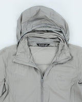 Vintage Arc'teryx Lightweight Hooded Jacket - XS