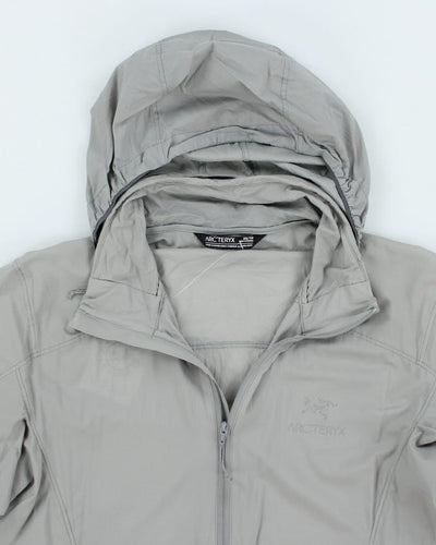 Vintage Arc'teryx Lightweight Hooded Jacket - XS