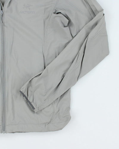 Vintage Arc'teryx Lightweight Hooded Jacket - XS