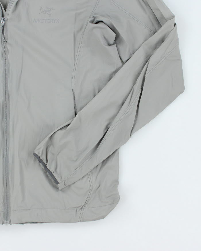 Vintage Arc'teryx Lightweight Hooded Jacket - XS