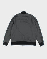 Vintage 2000's Manchester United DHL Track Jacket - XL