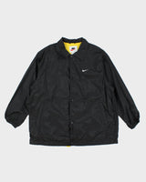 Vintage 90's Nike Lightweight Coach Jacket - L
