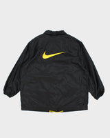 Vintage 90's Nike Lightweight Coach Jacket - L