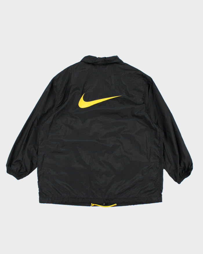 Vintage 90's Nike Lightweight Coach Jacket - L