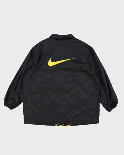 Vintage 90's Nike Lightweight Coach Jacket - L