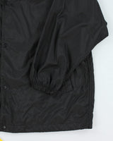 Vintage 90's Nike Lightweight Coach Jacket - L