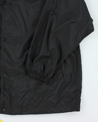 Vintage 90's Nike Lightweight Coach Jacket - L