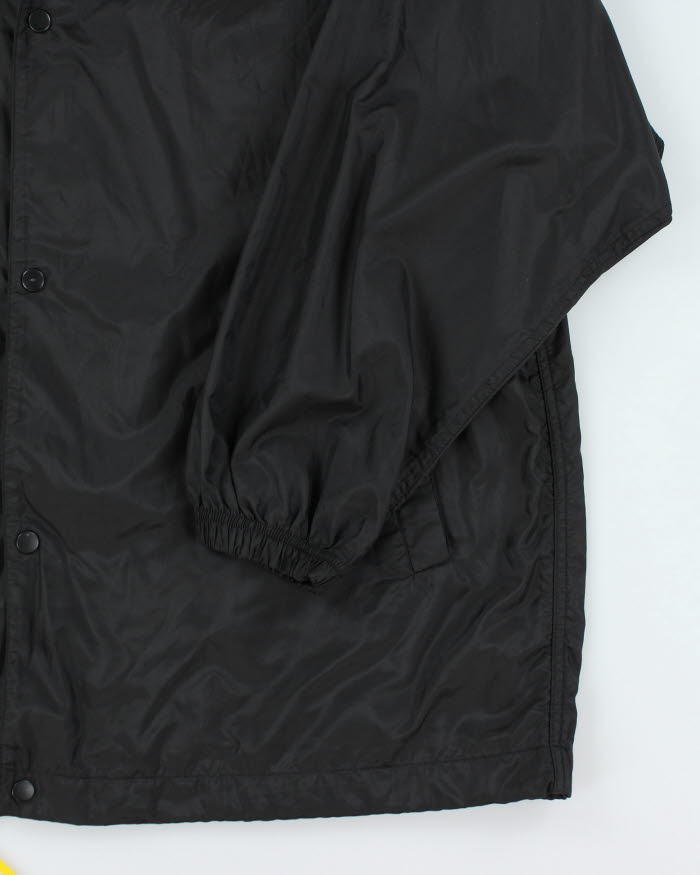 Vintage 90's Nike Lightweight Coach Jacket - L
