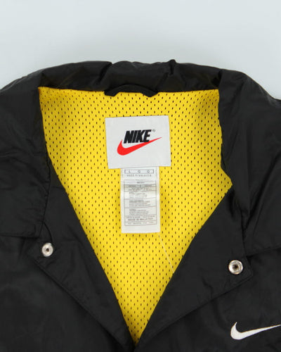 Vintage 90's Nike Lightweight Coach Jacket - L