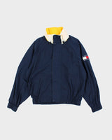 Vintage 2000's Tommy Hilfiger Sailing Jacket - L