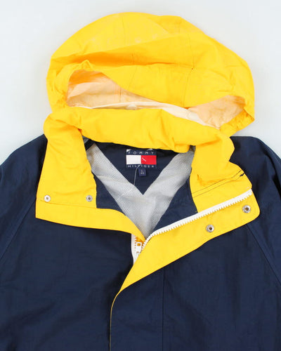 Vintage 2000's Tommy Hilfiger Sailing Jacket - L