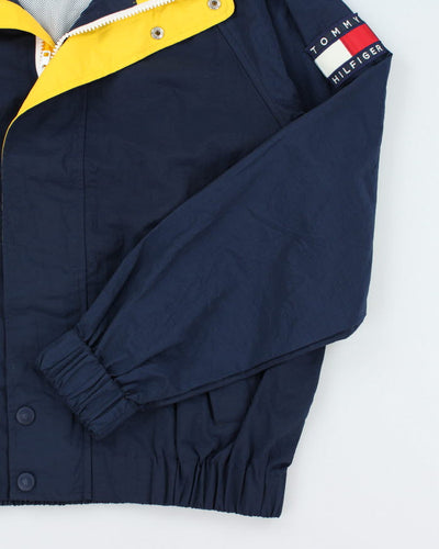 Vintage 2000's Tommy Hilfiger Sailing Jacket - L