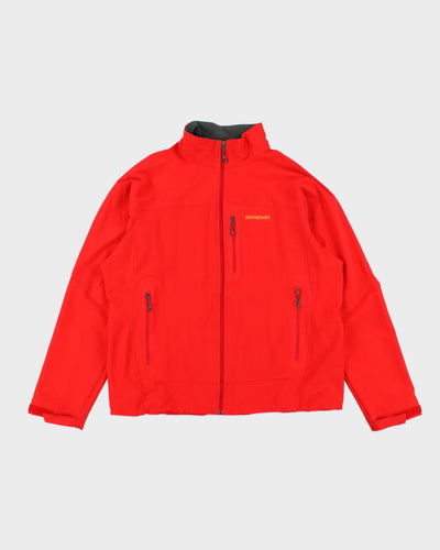 Vintage 2000's Patagonia Lightweight Windbreaker Jacket - XL