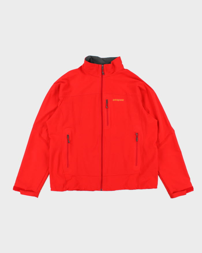 Vintage 2000's Patagonia Lightweight Windbreaker Jacket - XL