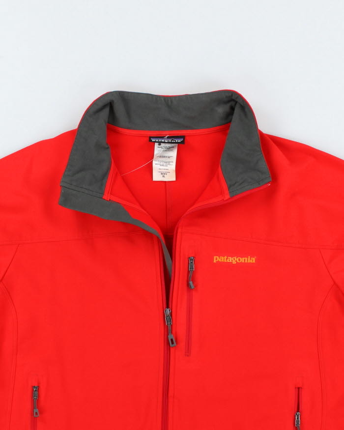 Vintage 2000's Patagonia Lightweight Windbreaker Jacket - XL
