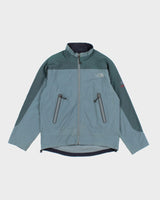 Vintage 2000's The North Face Summit Series Windbreaker Jacket - S