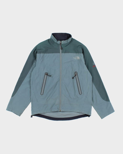 Vintage 2000's The North Face Summit Series Windbreaker Jacket - S