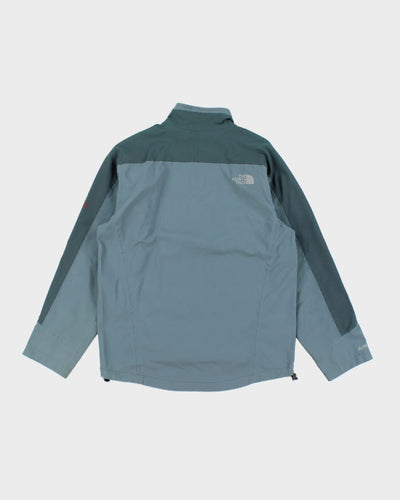 Vintage 2000's The North Face Summit Series Windbreaker Jacket - S