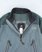 Vintage 2000's The North Face Summit Series Windbreaker Jacket - S