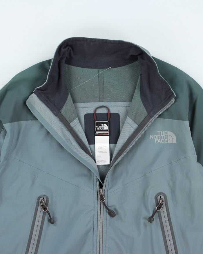Vintage 2000's The North Face Summit Series Windbreaker Jacket - S