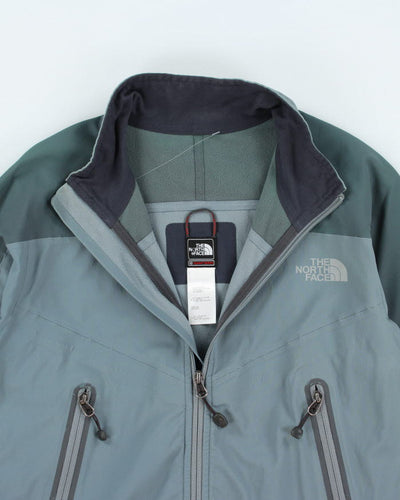Vintage 2000's The North Face Summit Series Windbreaker Jacket - S