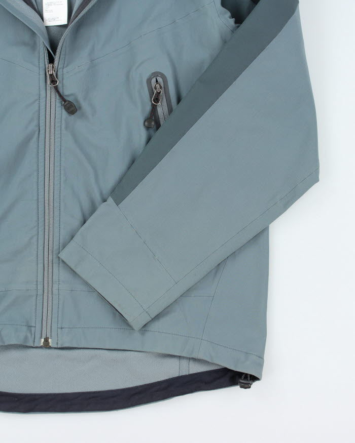 Vintage 2000's The North Face Summit Series Windbreaker Jacket - S