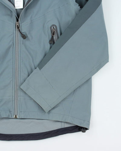 Vintage 2000's The North Face Summit Series Windbreaker Jacket - S