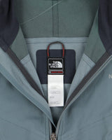 Vintage 2000's The North Face Summit Series Windbreaker Jacket - S