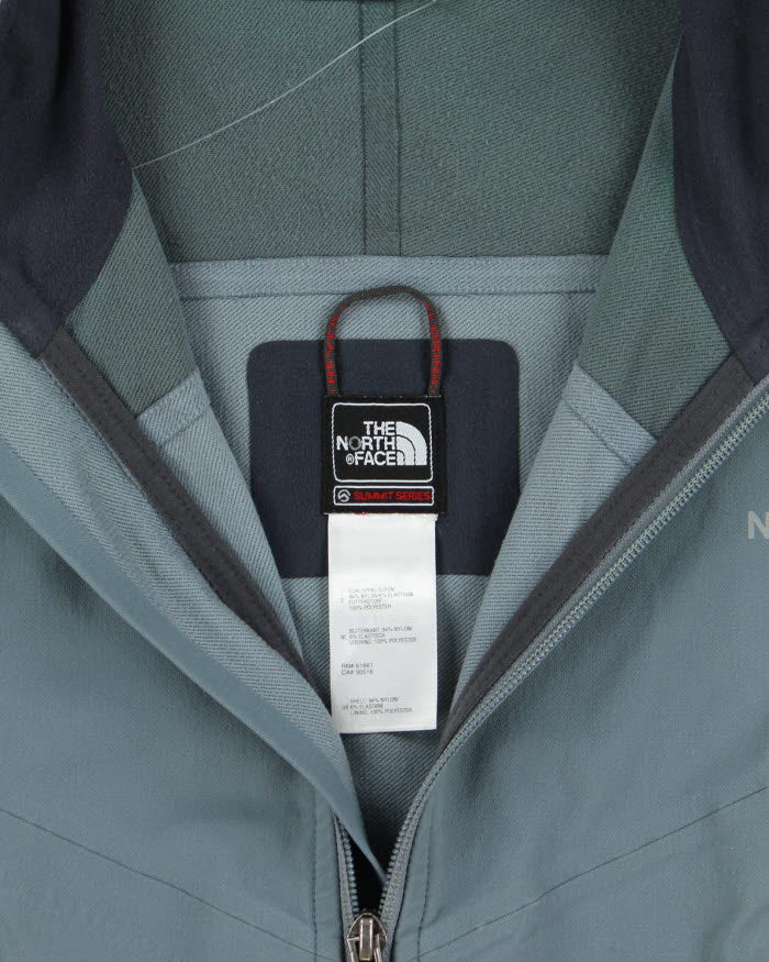 Vintage 2000's The North Face Summit Series Windbreaker Jacket - S