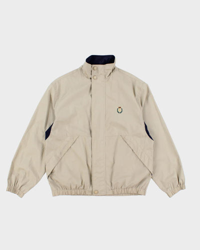 Vintage 2000's Chaps Ralph Lauren Harrington Jacket - S
