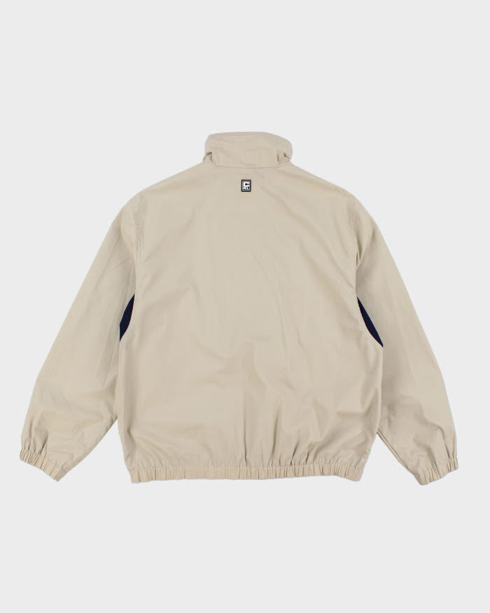 Vintage 2000's Chaps Ralph Lauren Harrington Jacket - S
