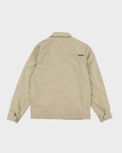 Vintage 2000's Quiksilver Harrington Zip Up Jacket - L