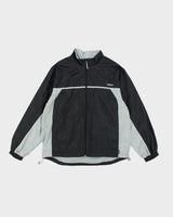 Vintage 2000's Adidas Lightweight Two Tone Track Jacket - L