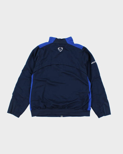 Vintage 2000's Nike Manchester United Track Jacket - M