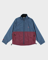 Vintage Nike ACG Two Tone Lightweight Windbreaker Jacket - L