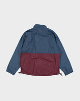 Vintage Nike ACG Two Tone Lightweight Windbreaker Jacket - L