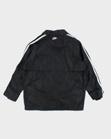 Vintage 90's Nike Lined Coach Jacket - L
