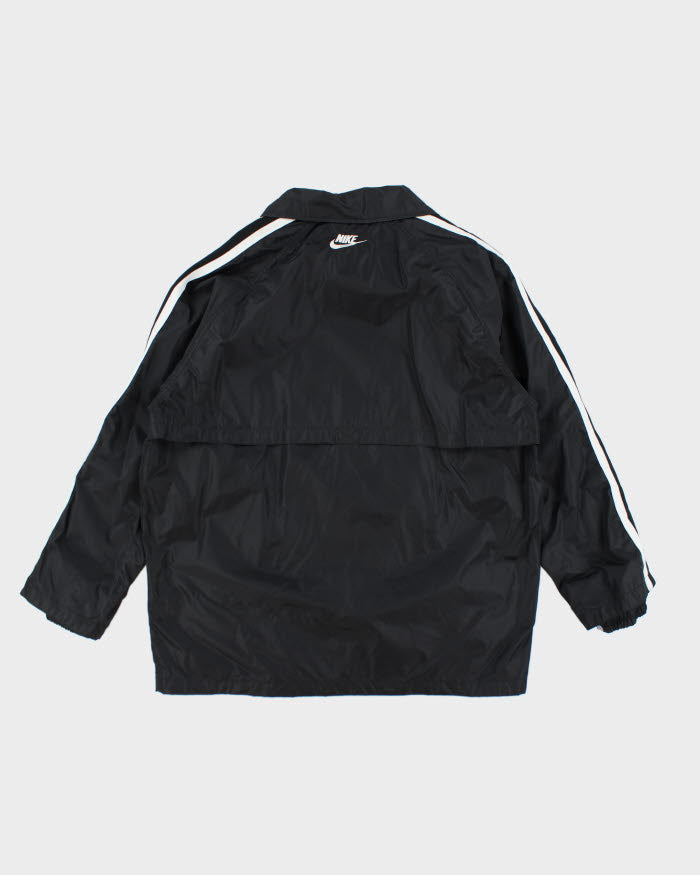Vintage 90's Nike Lined Coach Jacket - L