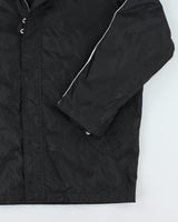 Vintage 90's Nike Lined Coach Jacket - L